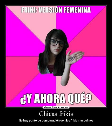 chicas frikis|Relaciones Complicadas y Frikismo entre Chicas 